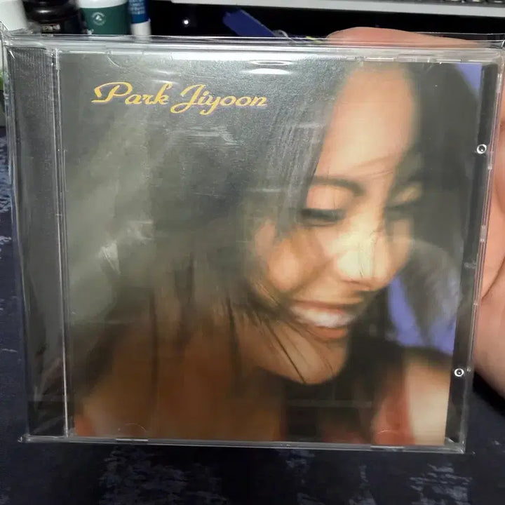 [BUNJANG] Park Ji Yoon 1st Album CD / 박지윤 1집  판매합니다~