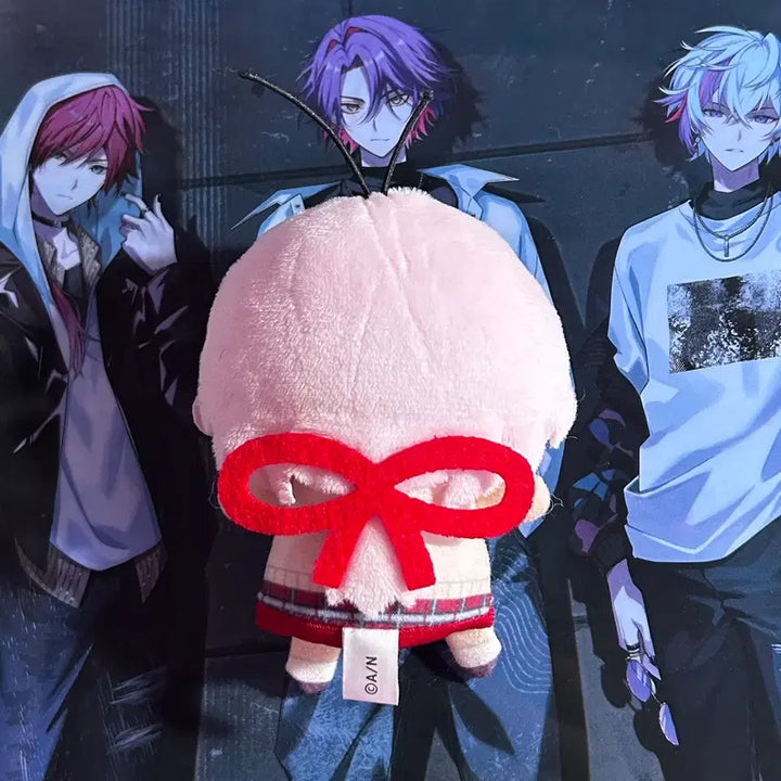 [BUNJANG] NIJISANJI Yuika Shiina Pappe Puppet / 니지산지 시이나 유이카 파페 퍼펫토