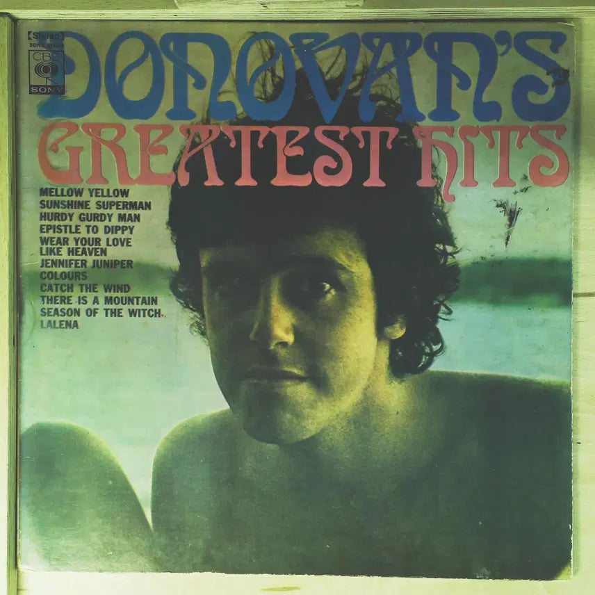 [BUNJANG] Donovan Donovan&