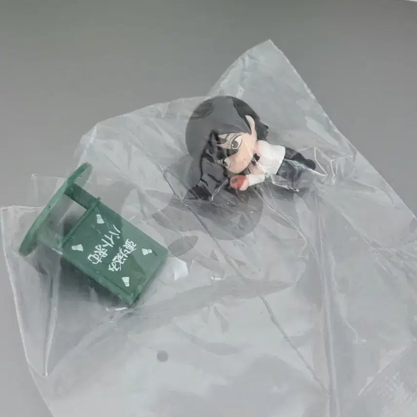[SOLD OUT] 은혼 오챠토모 카페 요로즈야 야마자키