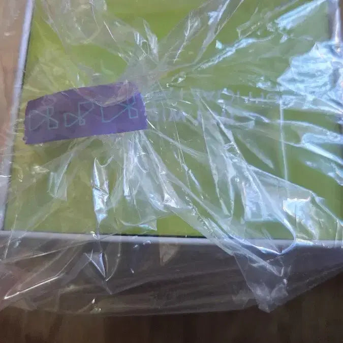 [BUNJANG] NCT WISH Official Light Stick / 위시 응원봉 믐뭔봉 NCT WISH 응원봉 팝니다