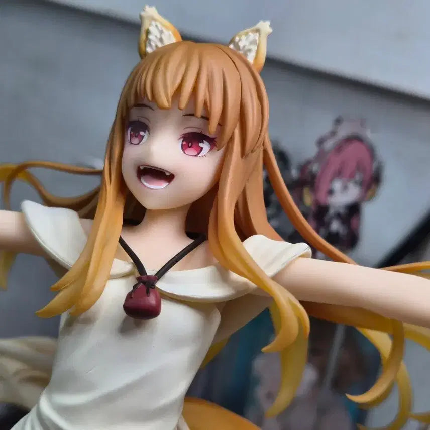 [BUNJANG] Good Smile Company Pop Up Parade L Horo Harvest Ver. Figure / pop up parade 호로 판매합니다.