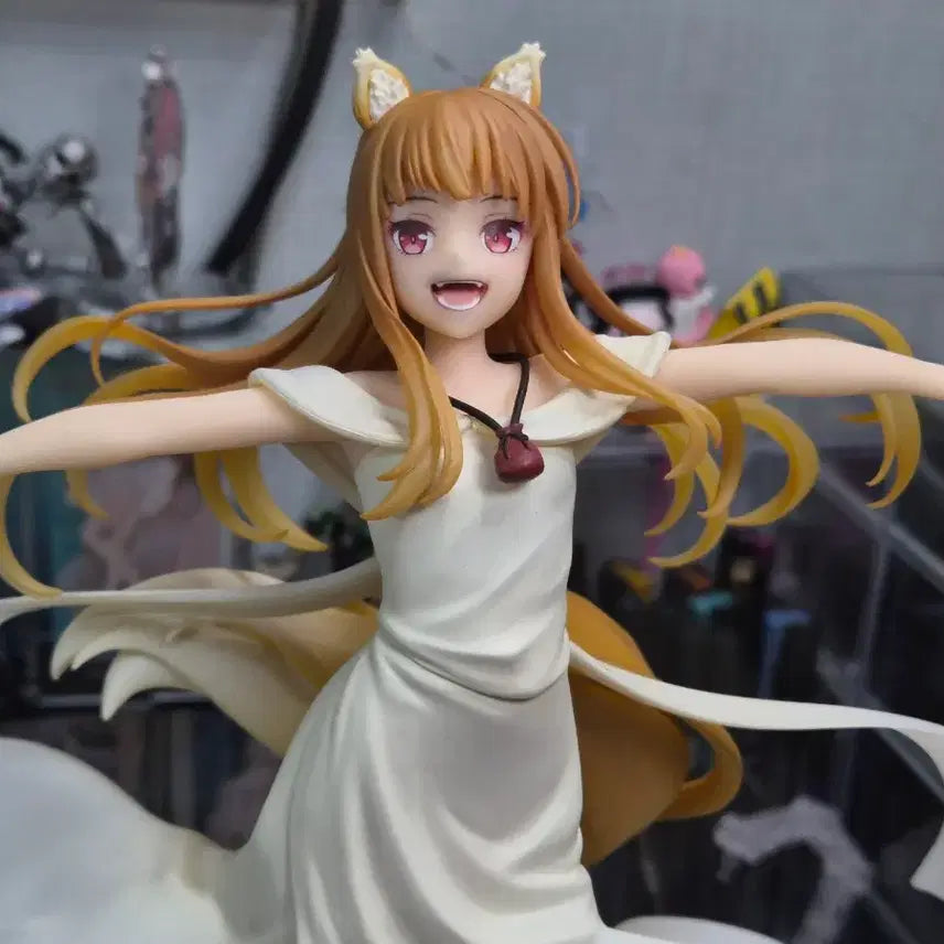 [BUNJANG] Good Smile Company Pop Up Parade L Horo Harvest Ver. Figure / pop up parade 호로 판매합니다.