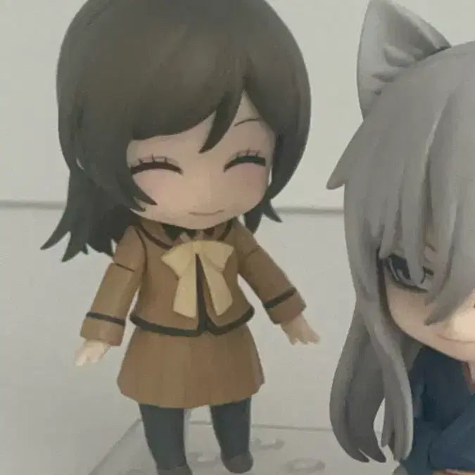 [BUNJANG] Good Smile Company NENDOROID 2784 Nanami Momozono Figure / 최저가)굿스마일 컴퍼니 네오드 2784 나나미 모모조노 피규어