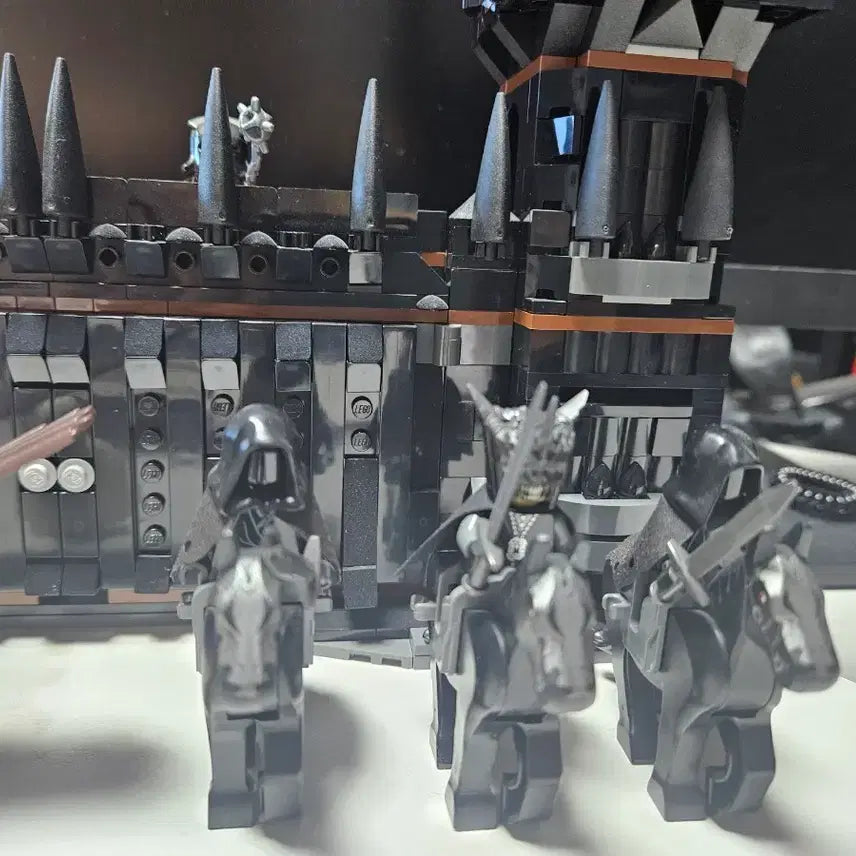 [BUNJANG] LEGO 75007 + Nazgûl Set / 레고 75007  + 나즈굴2세트