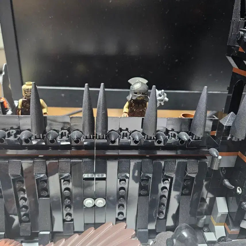 [BUNJANG] LEGO 75007 + Nazgûl Set / 레고 75007  + 나즈굴2세트