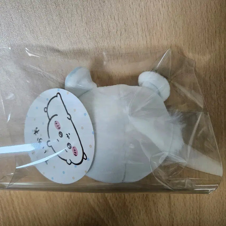 [BUNJANG] Chiikawa Poyoyong Stress Ball Momonga / 치이카와 뽀요용 포요용 스트레스볼 모몽가