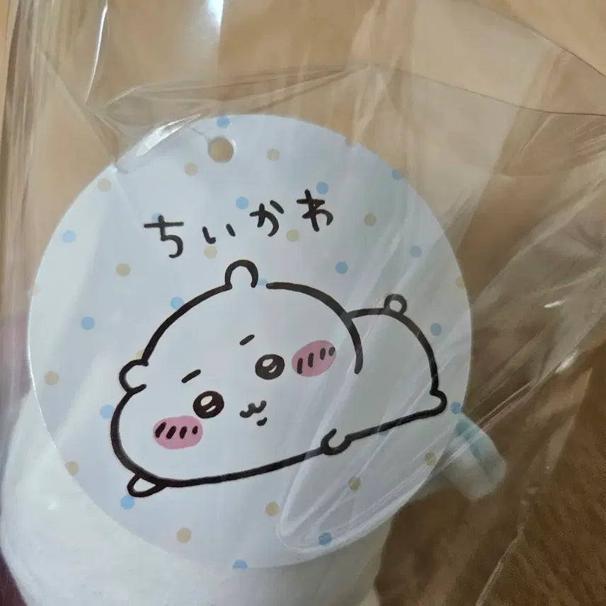 [BUNJANG] Chiikawa Poyoyong Stress Ball Momonga / 치이카와 뽀요용 포요용 스트레스볼 모몽가
