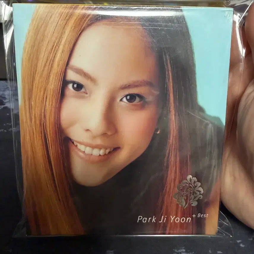 [BUNJANG] Park Ji Yoon Best Album / 박지윤 best 앨범 판매합니다.
