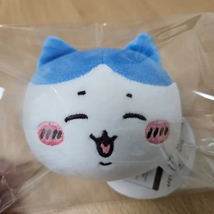 [BUNJANG] Chiikawa Hachware Poyo Poyo Stress Ball / 치이카와 뽀요용 포요용 스트레스볼 하치와레