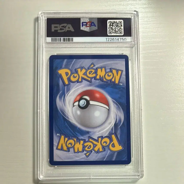 [SOLD OUT] 메타몽 psa 10 포켓몬카드