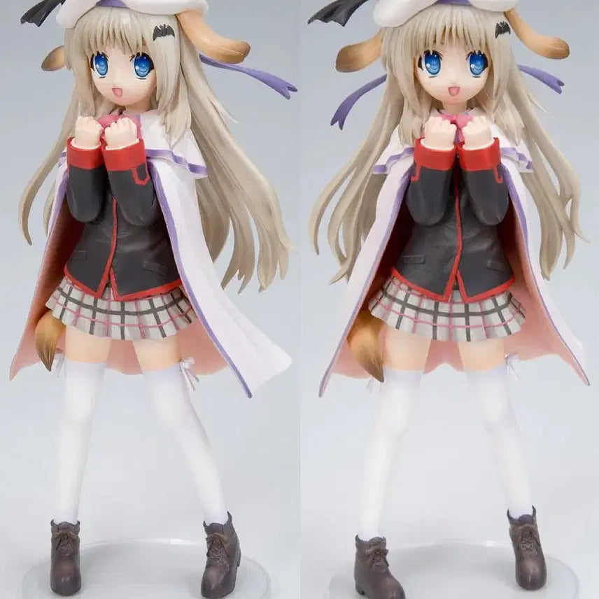 [BUNJANG] Noumi Kudryavka Figure / 노우미 쿠드랴프카 피규어