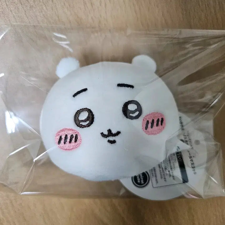[BUNJANG] Chiikawa Poyoyong Stress Ball Chii / 치이카와 뽀요용 포요용 스트레스볼 치이