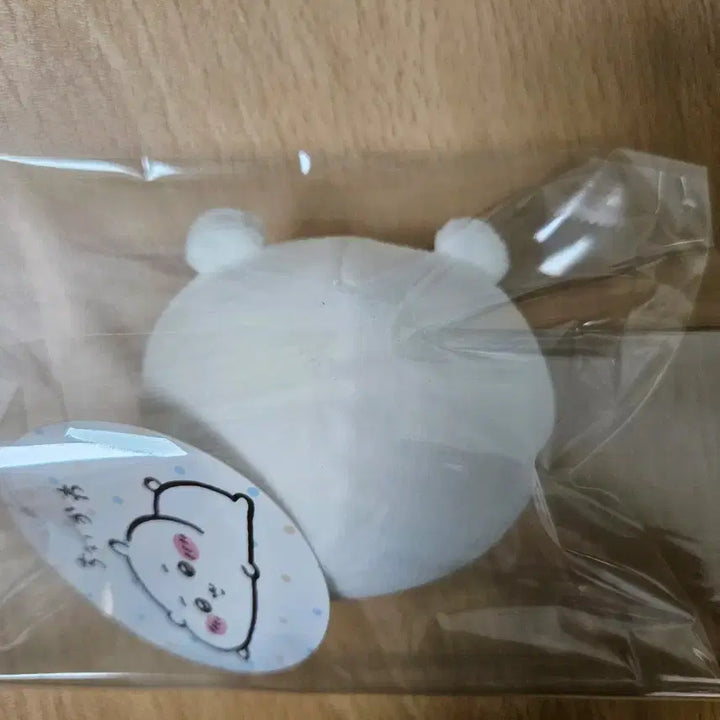 [BUNJANG] Chiikawa Poyoyong Stress Ball Chii / 치이카와 뽀요용 포요용 스트레스볼 치이