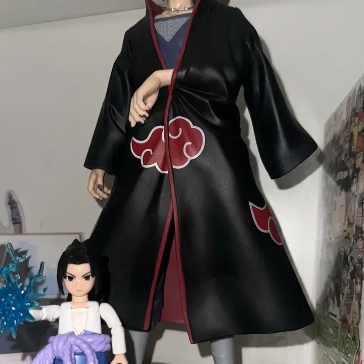 [BUNJANG] Itachi Grancestars Figure (Unsealed) / 이타치 그란티스타 피규어 (단순개봉)