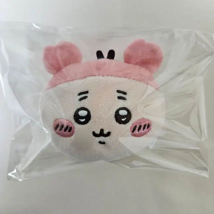 [BUNJANG] Chiikawa PoyoYong Stress Ball Kani / 치이카와 뽀요용 포요용 스트레스볼 카니