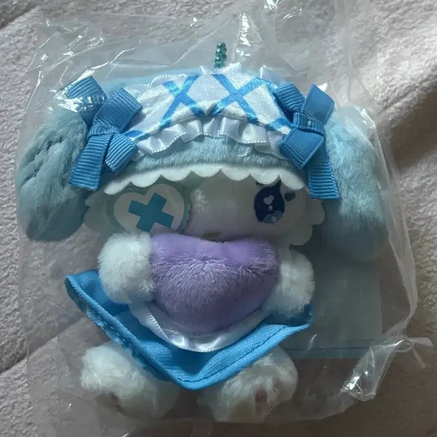 [BUNJANG] Dolly Sanrio My Melody Keyring / dolly 산리오 마이멜로디 키링