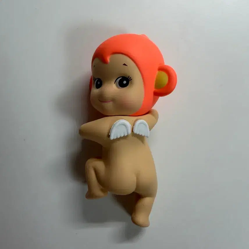 [BUNJANG] Sonny Angel Hipper Monkey Looking Back / 소니엔젤 히퍼 원숭이