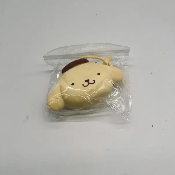 [BUNJANG] Sanrio Pompompurin Coin Purse / 정품 산리오 폼폼푸린 동전 지갑
