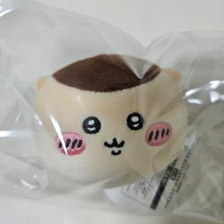 [BUNJANG] Chiikawa Poyoyong Stress Ball Kurimanju / 치이카와 뽀요용 포요용 스트레스볼 쿠리만쥬