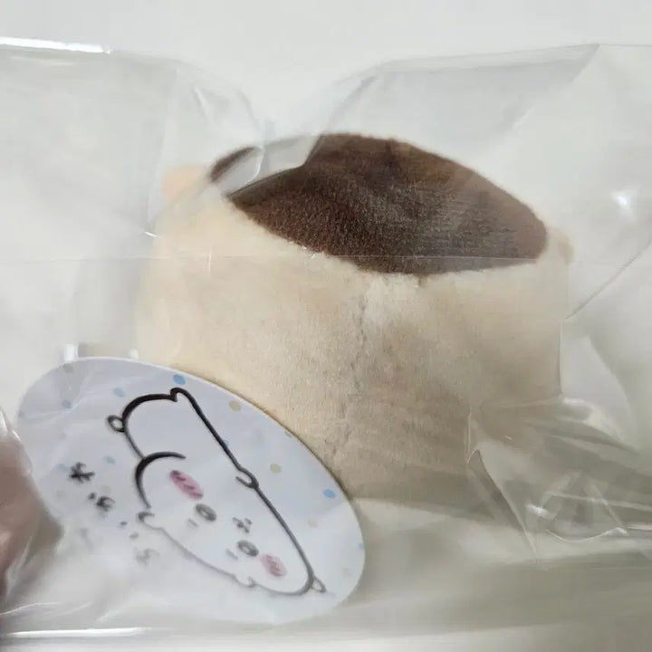 [BUNJANG] Chiikawa Poyoyong Stress Ball Kurimanju / 치이카와 뽀요용 포요용 스트레스볼 쿠리만쥬