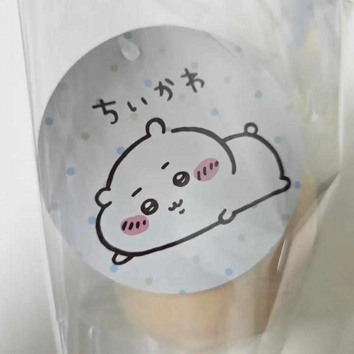 [BUNJANG] Chiikawa Poyoyong Stress Ball Kurimanju / 치이카와 뽀요용 포요용 스트레스볼 쿠리만쥬