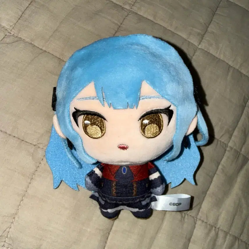 [BUNJANG] Toga Himiko &amp; Sakiko Puchu Plush / 토가와 사키코 푸치슈