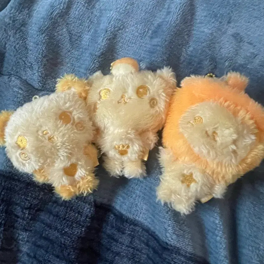 [BUNJANG] NCT WISH Wishdol Plush Toy (Unsealed) / 엔시티 위시 위시돌 인형(개봉)