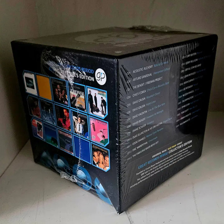 [BUNJANG] GRP Collector&