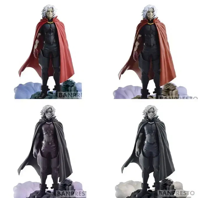 [BUNJANG] My Hero Academia Shigaraki Dihyormatic C-Prize Figure / 나히아 시가라키 디오라마틱 c상 피규어