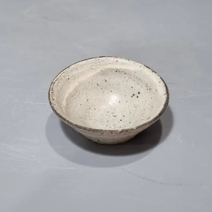 [BUNJANG] Japanese Antique Ido-type Tea Bowl / 일본 골동 다완