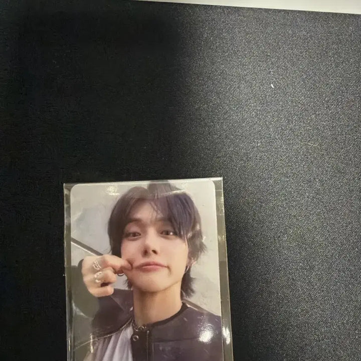 [BUNJANG] TXT Yeonjun Weverse Japan Photocard / 투바투 연준 위버스 재팬 포카 양도