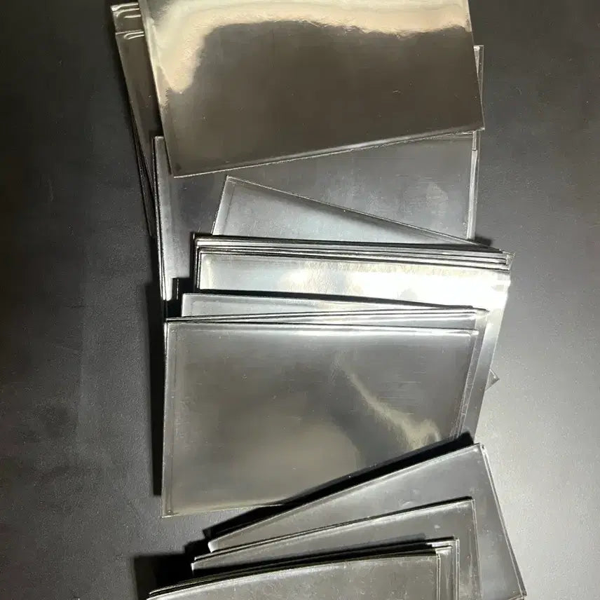[BUNJANG] Yu-Gi-Oh! Galaxy-Eyes Tachyon Dragon Sleeves (58 count) / 유희왕 갤럭시아이즈 타키온 드래곤 프텍 58매 팝니다
