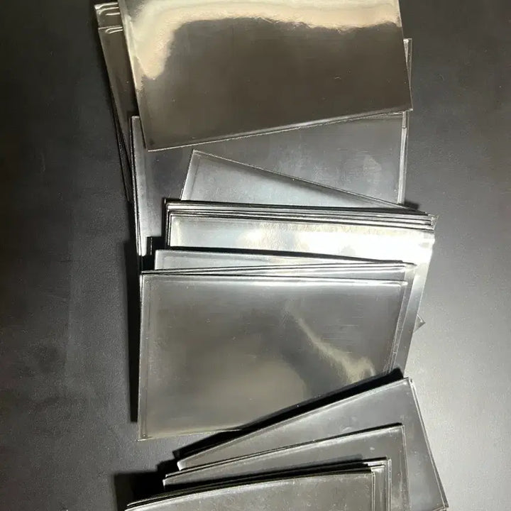 [BUNJANG] Yu-Gi-Oh! Galaxy-Eyes Tachyon Dragon Sleeves (58 count) / 유희왕 갤럭시아이즈 타키온 드래곤 프텍 58매 팝니다