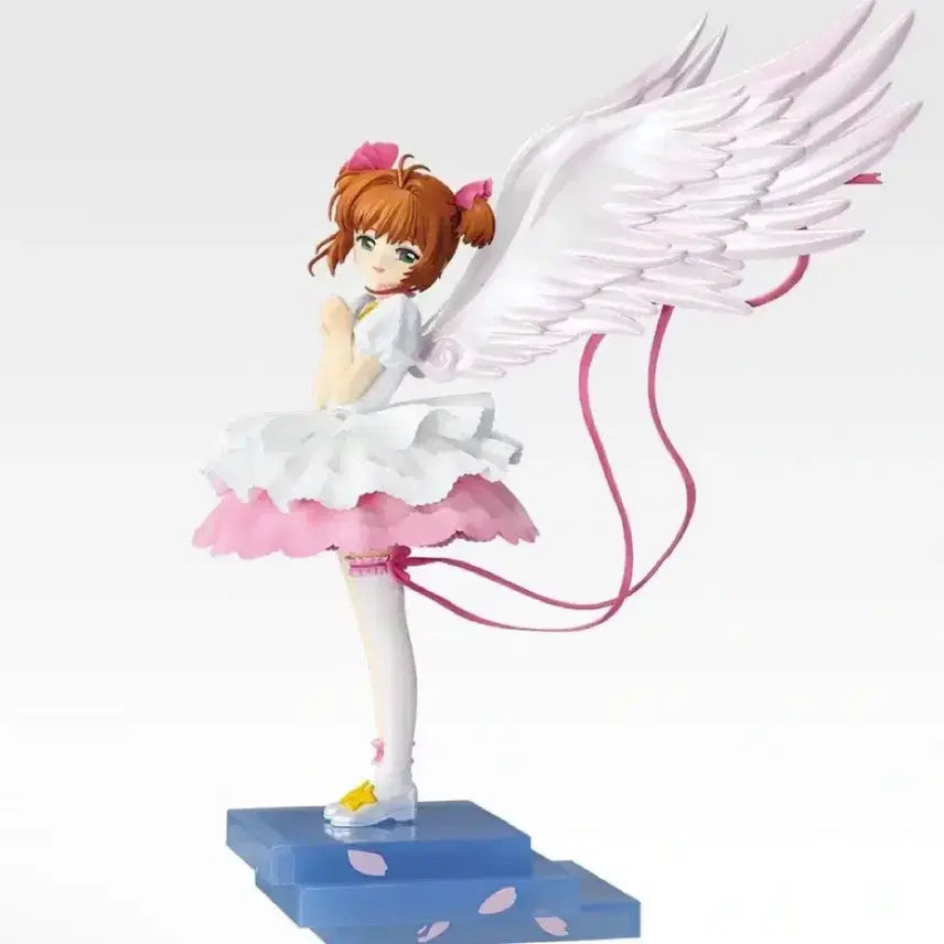 [BUNJANG] Ichiban Kuji Cardcaptor Sakura Last One Prize Figure / 제일복권 카드캡터 체리 피규어 라스트원상