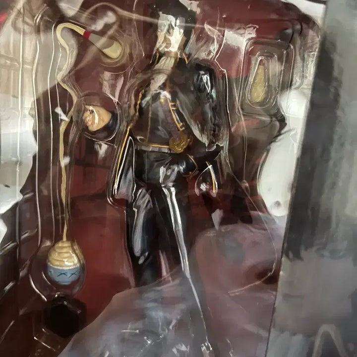 [BUNJANG] Gintama Hijikata Toushirou GEM Figure / 은혼 히지카타 gem 피규어 마요라ㅜㅜ