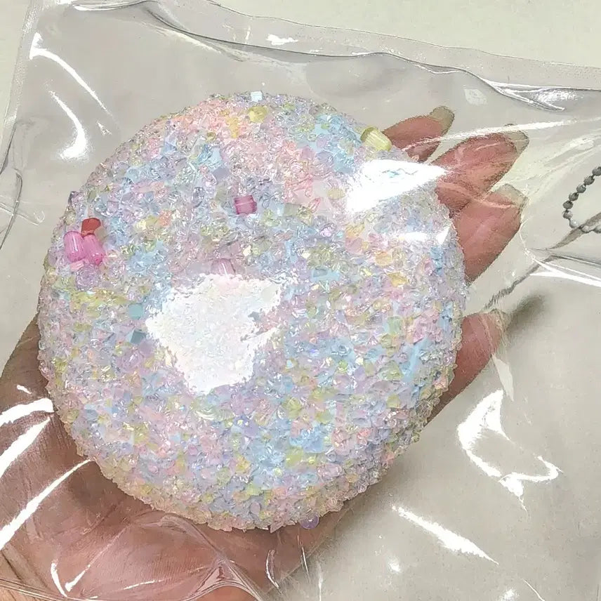 [BUNJANG] xxxstudio Soft Toy / 말랑이 xxxstudio