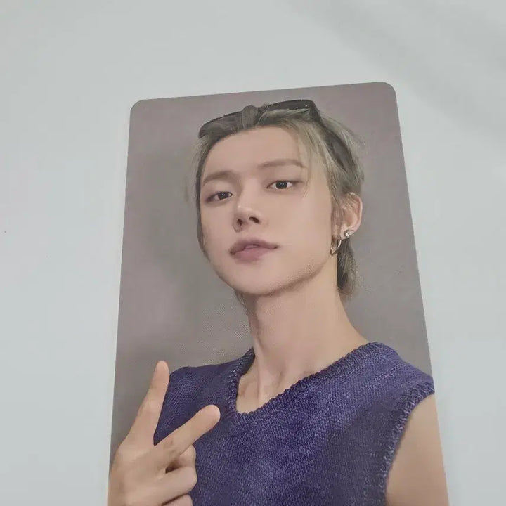 [BUNJANG] TXT Yeonjun Tomorrow Concert Dicon Photocard / 투모로우콘 디코 포카