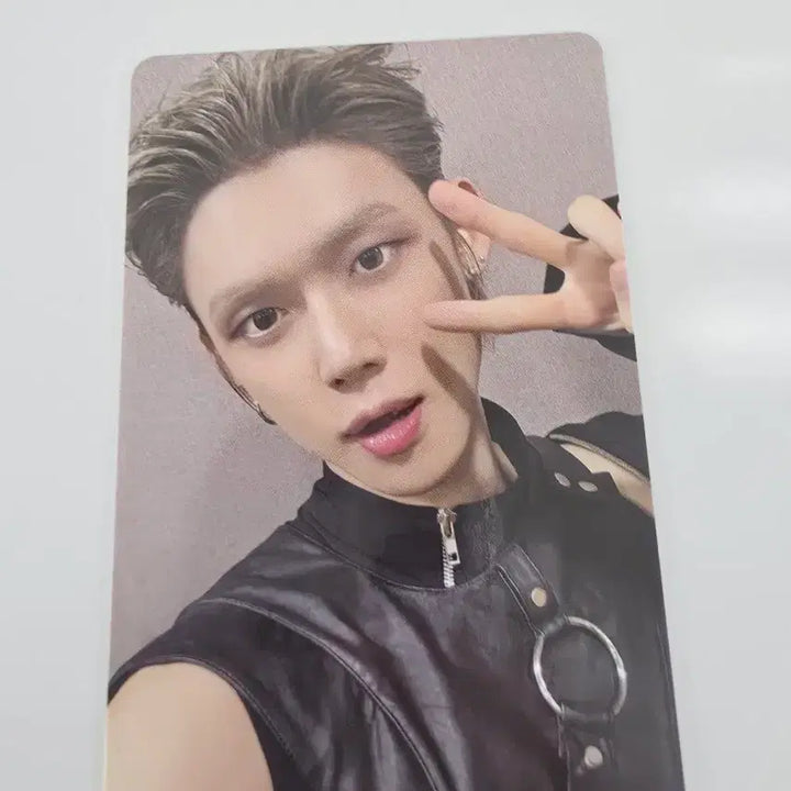 [BUNJANG] TXT Yeonjun Tomorrow Concert Dicon Photocard / 투모로우콘 디코 포카