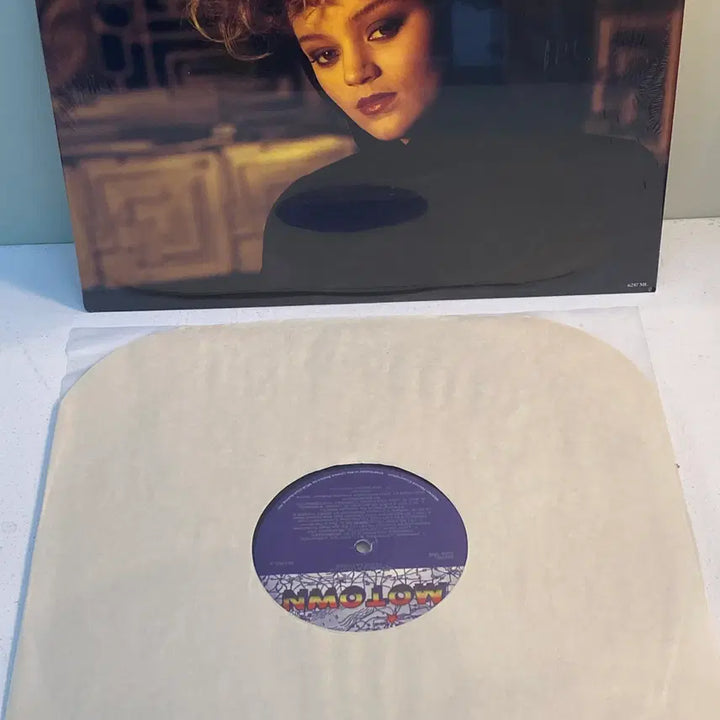 [BUNJANG] Stacy Lattisaw Personal Attention 1988 Synth-pop R&amp;B New Jack Swing LP Vinyl Record / (수입중고LP-신스팝/R&amp;B) Stacy Lattisaw -Persona