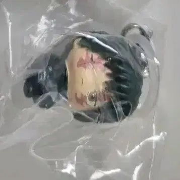 [BUNJANG] Jujutsu Kaisen Shibuya Incident Mezushi Maki Keychain / 주술회전 사멸회유 메지루시 <마키>