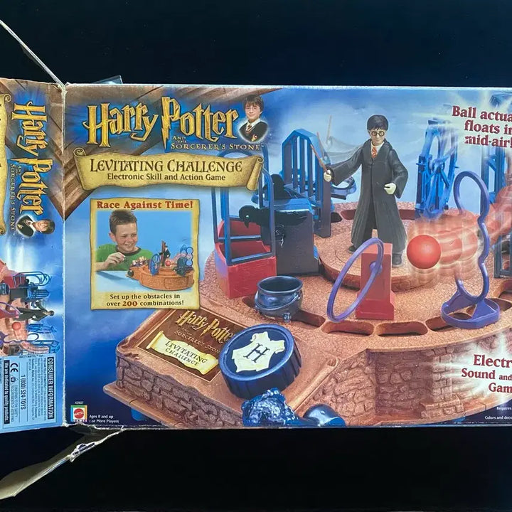 [BUNJANG] Harry Potter and the Sorcerer&
