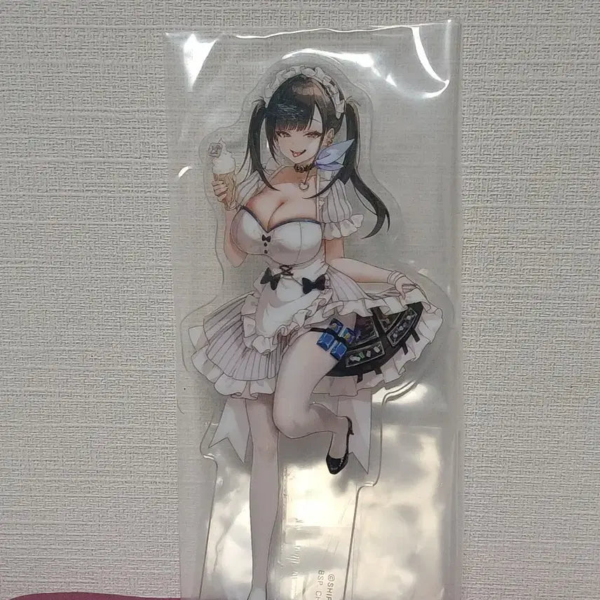[BUNJANG] Ichiban Kuji Nikke Acrylic Standee / 제일복권 니케 아크릴 스탠드