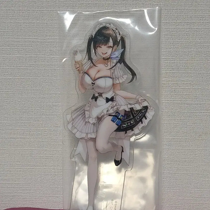 [BUNJANG] Ichiban Kuji Nikke Acrylic Standee / 제일복권 니케 아크릴 스탠드