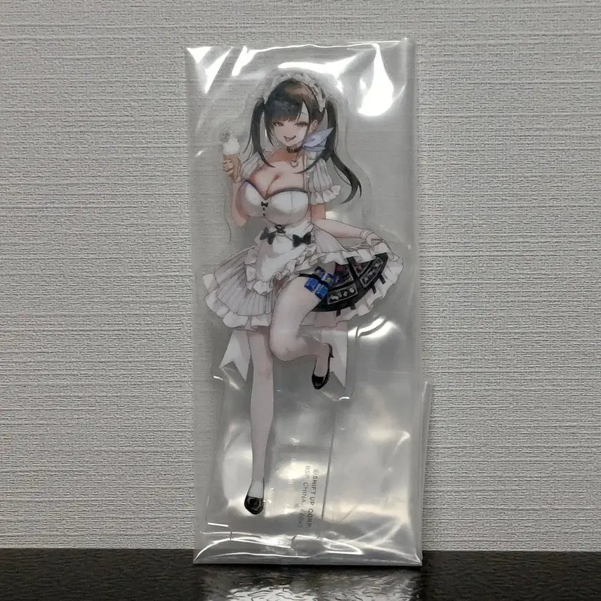 [BUNJANG] Ichiban Kuji Nikke Acrylic Standee / 제일복권 니케 아크릴 스탠드