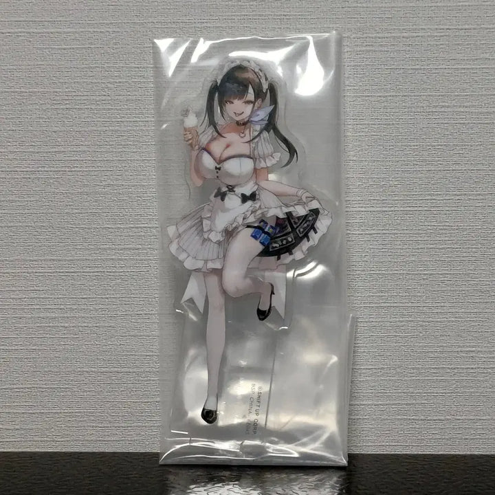 [BUNJANG] Ichiban Kuji Nikke Acrylic Standee / 제일복권 니케 아크릴 스탠드