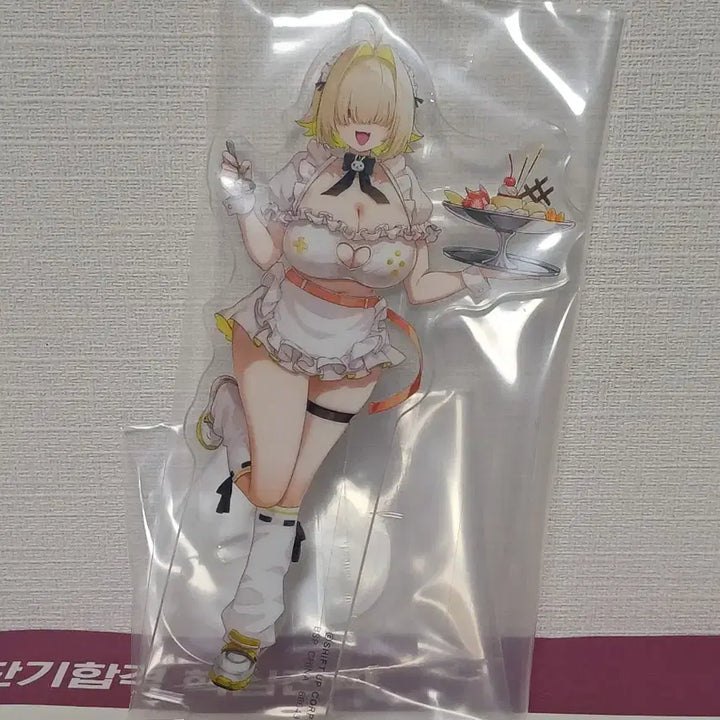 [BUNJANG] Ichiban Kuji Nikke Acrylic Standee / 제일복권 니케 아크릴 스탠드