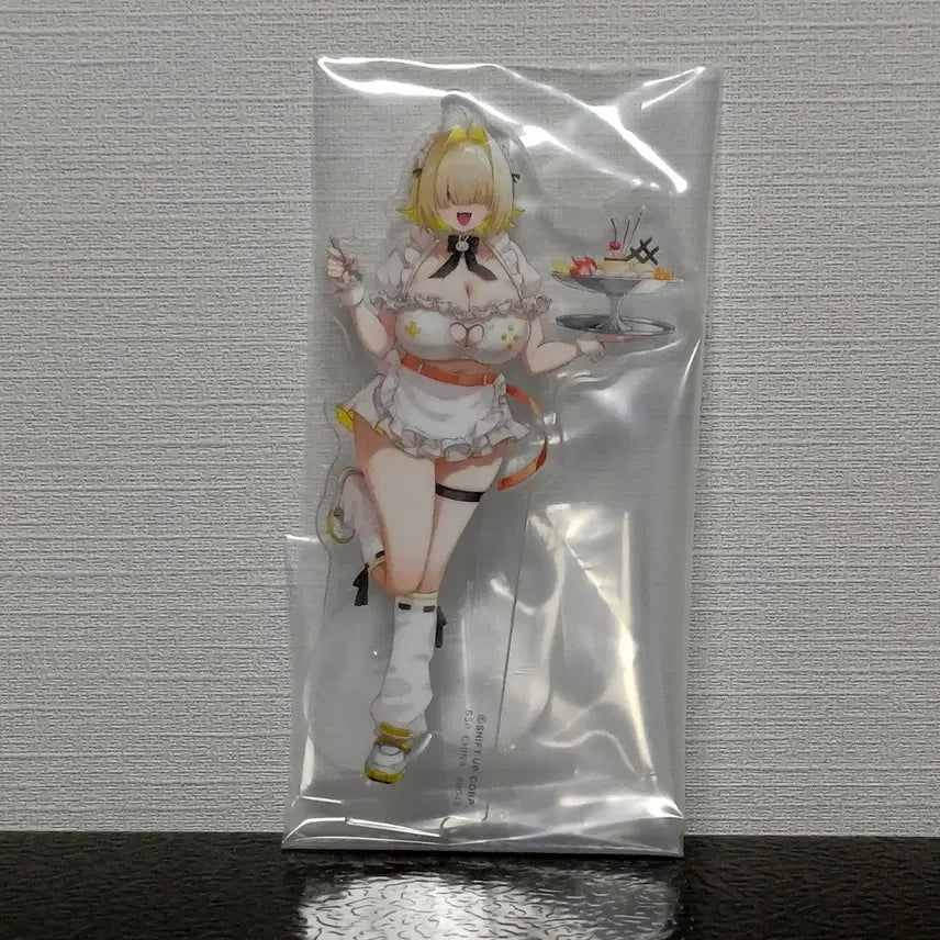 [BUNJANG] Ichiban Kuji Nikke Acrylic Standee / 제일복권 니케 아크릴 스탠드
