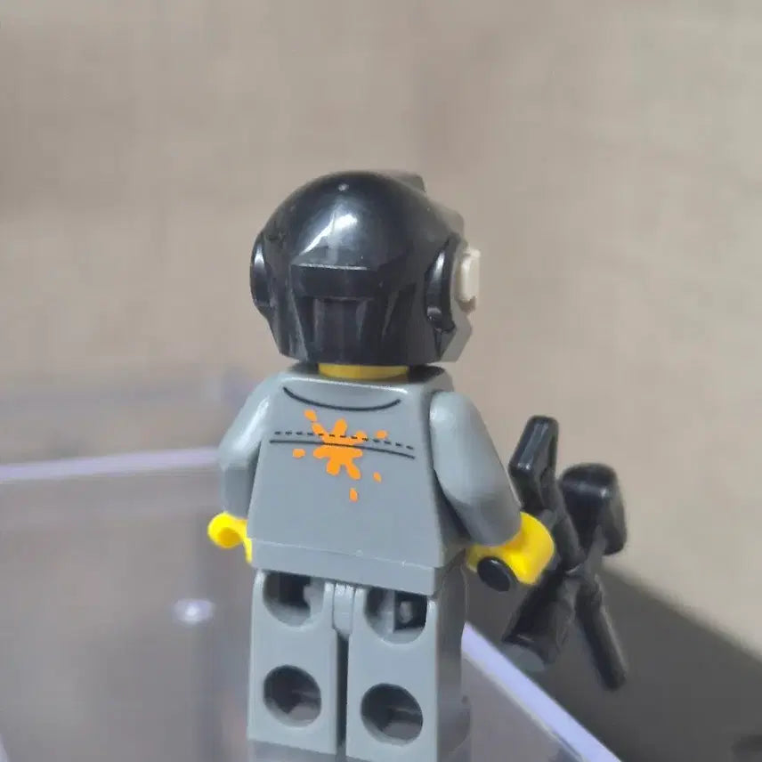 [BUNJANG] LEGO Paintball Minifigure / 레고 페인트볼 미니피규어