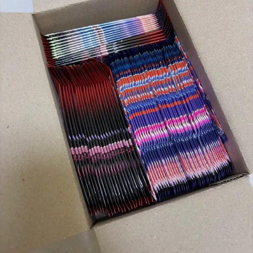 [BUNJANG] Ninja, Rocket Team, Crimson Individual Packs / 닌자39팩 로켓단25팩 크림슨 9팩 일괄 팔아요(서비스 AR 3장)